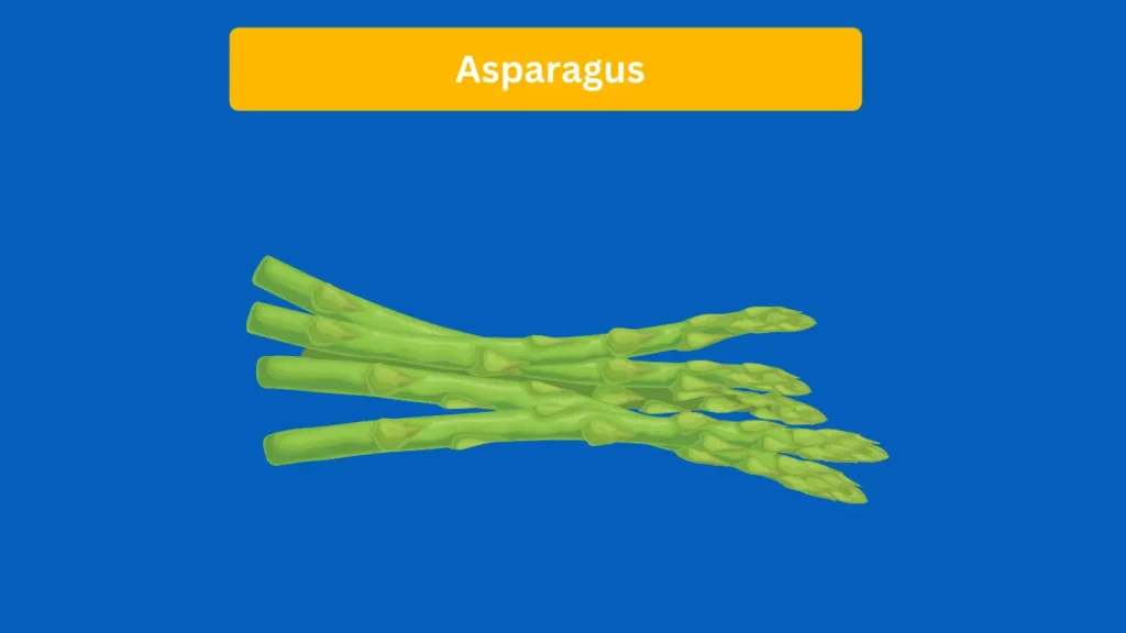 Asparagus