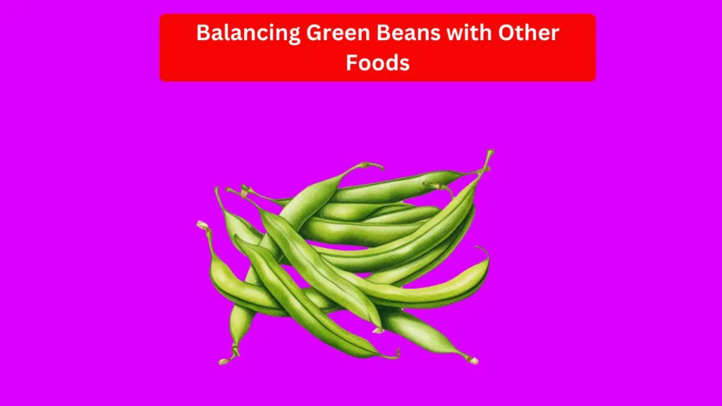 Green Beans