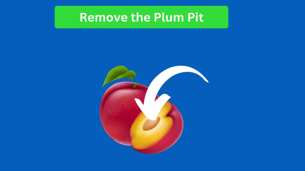 REmove the Plums Pit